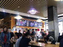 大堂-太元彭家正汤(太元路总店)