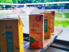 -北京上庄水库尚野露天户外自助烧烤