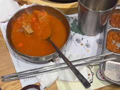 -姜虎东白丁烤肉(深圳湾后海汇店)