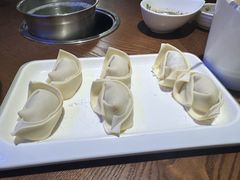 -东海怡品海鲜豆捞(星街坊店)