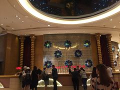 -澳门十六浦索菲特大酒店