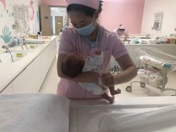 点击看大图 -金鹰国际月子中心(新街口店)