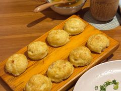 明石烧-章之鱼家(体育东路店)