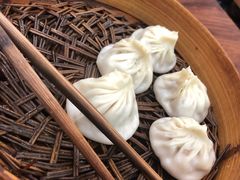 -朱新年·苏式汤团·面点(北寺塔店)