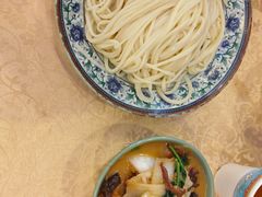 -维吾尔餐厅(宜山路店)