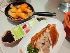 -大鸭梨烤鸭(石佛营店)