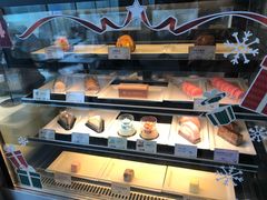 -麦当劳(国贸店)