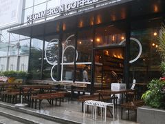 门面-DECAMERON十日谈(卓悦汇店)