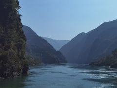 -乌江画廊(彭水苗族土家族自治县)
