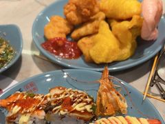 -汉阳廷自助烤肉(同和金铂天地店)