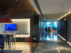 -珠海拱北口岸智选假日酒店