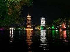 -桂林两江四湖景区