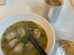 -成都鼓楼智选假日酒店-餐厅