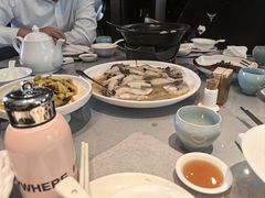 -台鄉缘 ·小海鲜·台州菜(桃林路店)