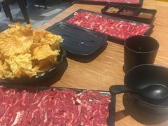 -掂档潮汕牛肉火锅(cityon熙地港店)