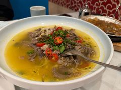 -阿西娅食府(中关村店)