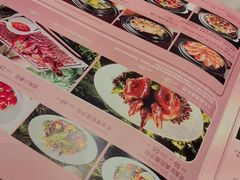 -花舍·新派粤菜·西餐·下午茶(亚运村·鸟巢店)