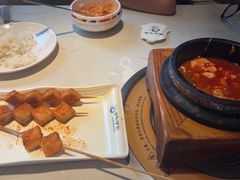 -七八冷面·延边朝鲜族美食(欢乐谷店)