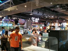 -盒马鲜生(曜一城店)