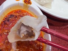 -喜家德虾仁水饺(东海缤纷天地店)