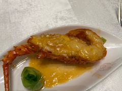 -东海朗廷酒店-唐阁T’ANG COURT 中餐厅