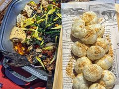 -马邦子·紫苏烤鱼(恒隆广场店)