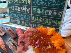 -鮨冠OMAKASE食べ放题(北京首店)