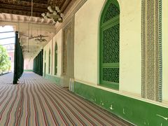 -艾提尕尔清真寺