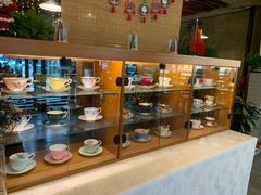 -YAFEE雅菲·粤菜·湘菜·融合菜(魏公村店)