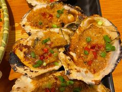 -王扯火胖哥烤生蚝(眉山首店)