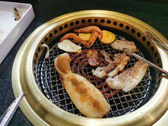 -神户赤童日式烤肉伙伴(东直门店)