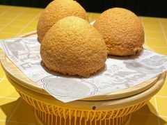 -蔡澜点心·粤菜(花城汇南区店)