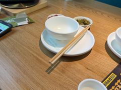 -潮粥荟·潮汕砂锅粥(槐房万达店)