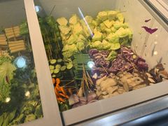 -津门炒饭王(天佑城店)