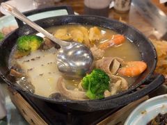 -一楼食业·美食人家