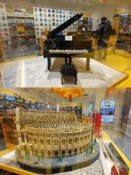 -乐高授权专卖店(朝阳大悦城店)