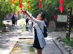 -竹泉村旅游度假区