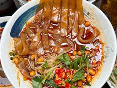 -成都瓜串串(华强北店)