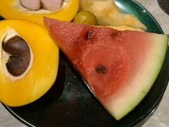 -五月罗马海鲜烤肉自助餐厅(印象城店)