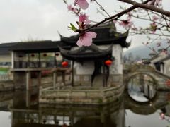 -惠山古镇·寄畅园