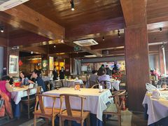 -庆云楼饭庄(什刹海店)