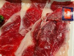 肥胼-牛村来人潮汕牛肉火锅(西单店)