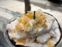 -喜茶(深圳万象城黑金店)