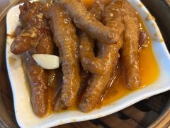 -点都德(龙之梦店)