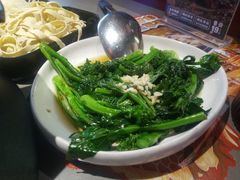 -令狐冲·炭烤活鱼(宝龙店)