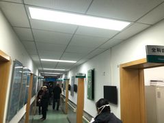 -北京市海淀区永定路社区卫生服务中心