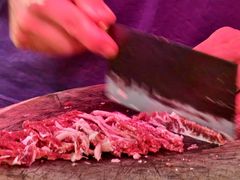 -阿娟牛肉丸·手打牛肉丸·现做现卖