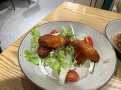 -马兰卡西式简餐(新汇大融城店)