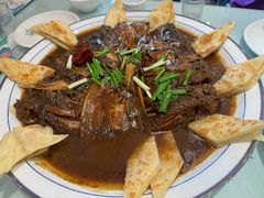 -老六饭店(翠通路店)