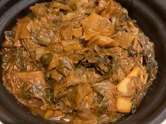 河源菜干煲-原味田园·客家菜·土窑鸡(中航城君尚购物中心店)